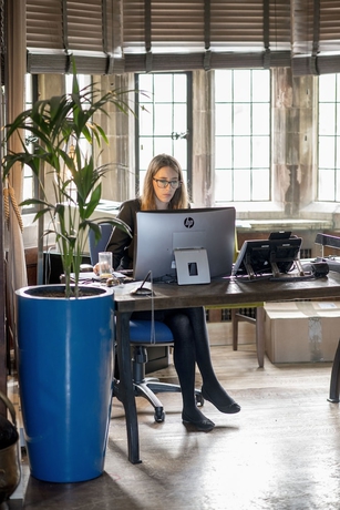 Imagen de los interiores del Hotel Stonehouse Court. Foto 17