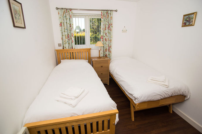 Imagen de la habitación del Hotel Stoneleigh Village. Foto 3