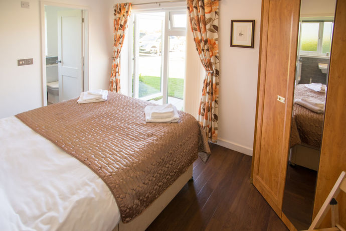 Imagen de la habitación del Hotel Stoneleigh Village. Foto 4