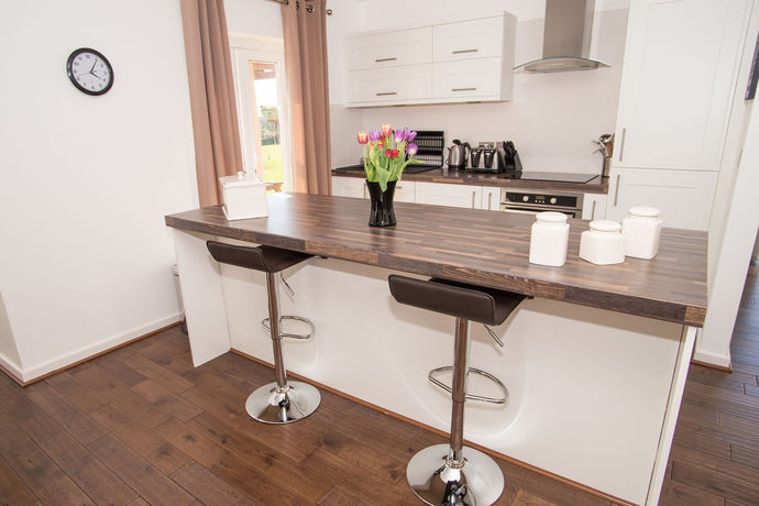 Imagen de los interiores del Hotel Stoneleigh Village. Foto 14