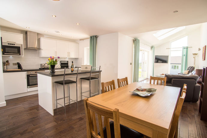 Imagen de la habitación del Hotel Stoneleigh Village. Foto 5