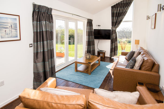 Imagen de la habitación del Hotel Stoneleigh Village. Foto 6