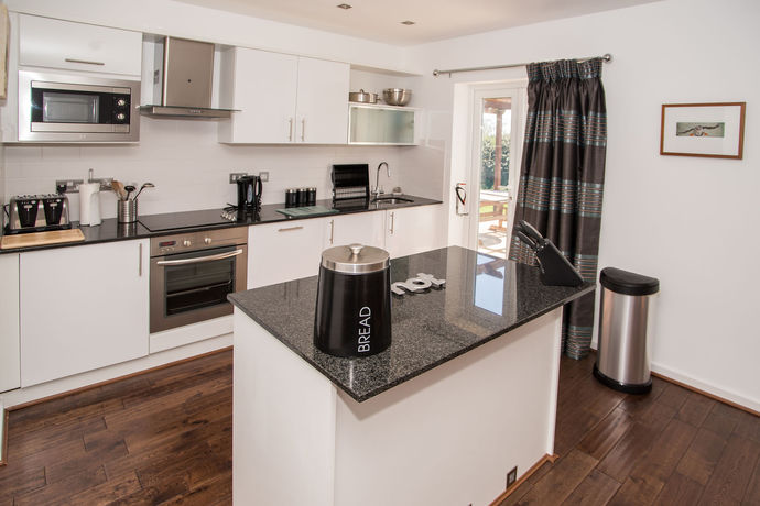 Imagen de la habitación del Hotel Stoneleigh Village. Foto 7