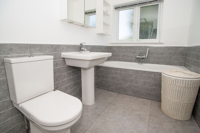 Imagen de la habitación del Hotel Stoneleigh Village. Foto 8