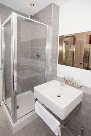 Imagen de la habitación del Hotel Stoneleigh Village. Foto 9