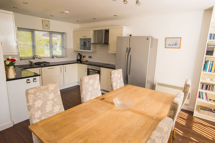 Imagen de la habitación del Hotel Stoneleigh Village. Foto 10