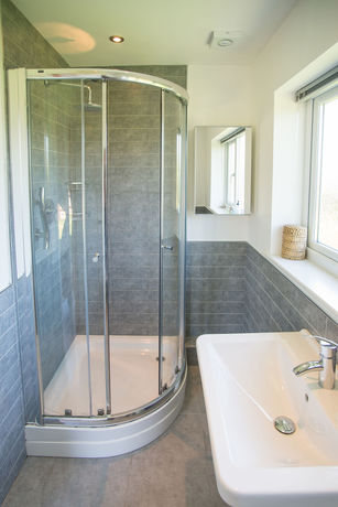 Imagen de los interiores del Hotel Stoneleigh Village. Foto 15