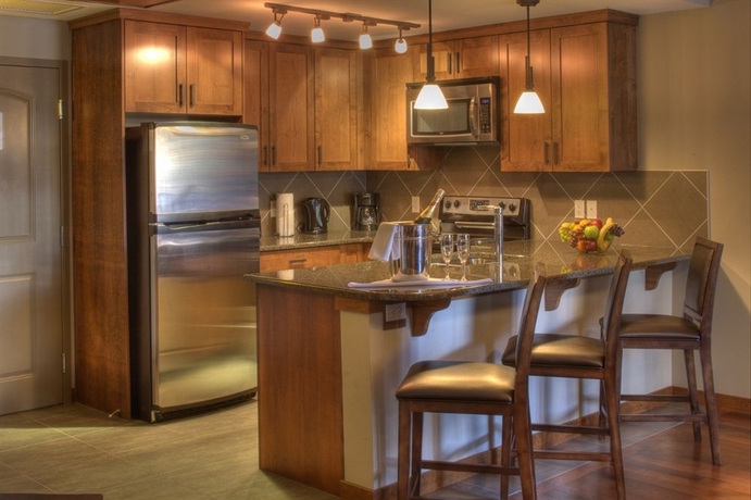 Imagen de la habitación del Hotel Stoneridge Mountain Resort. Foto 3