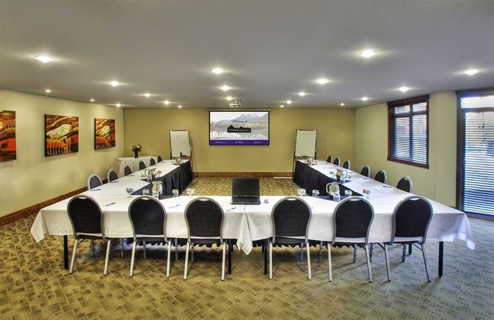 Imagen de los interiores del Hotel Stoneridge Mountain Resort. Foto 6