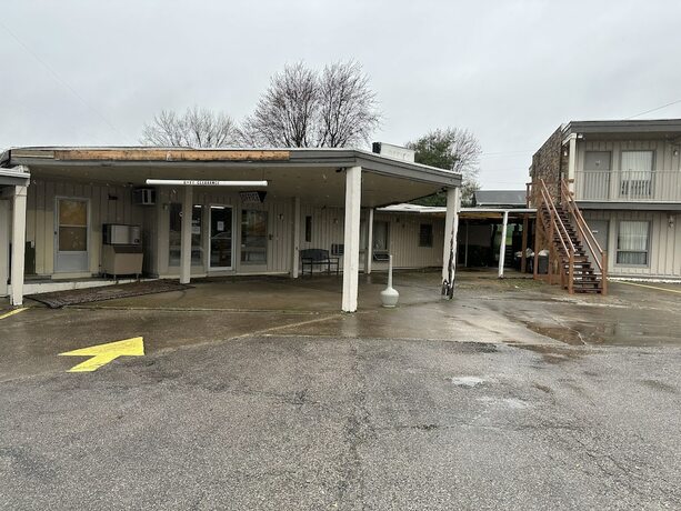 Imagen general del Hotel Stones Motel. Foto 1