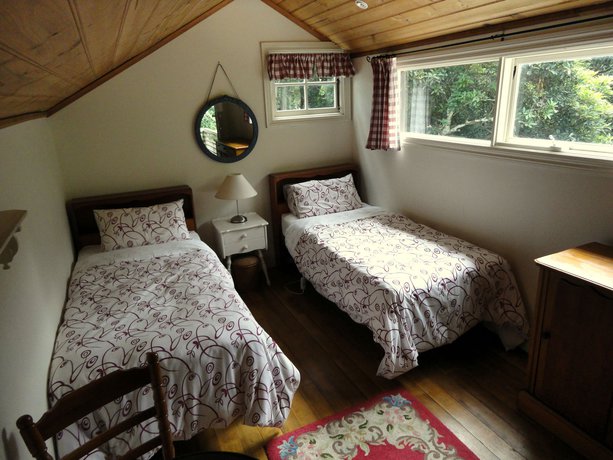Imagen de la habitación del Hotel Stones Throw Cottage Bed and Breakfast. Foto 9