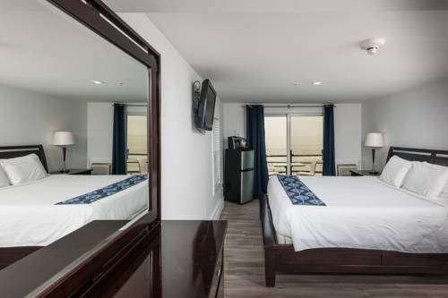 Imagen de la habitación del Hotel Stones Throw. Foto 6