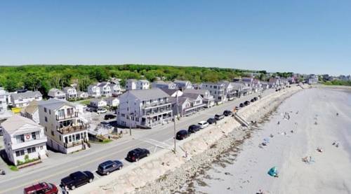 Imagen de la habitación del Hotel Stones Throw. Foto 9