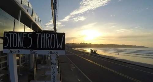 Imagen de la habitación del Hotel Stones Throw. Foto 10