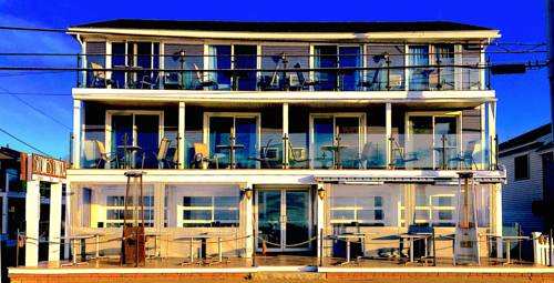 Imagen de la habitación del Hotel Stones Throw. Foto 11