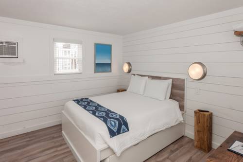 Imagen de la habitación del Hotel Stones Throw. Foto 14