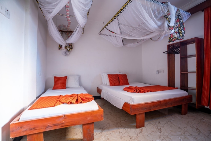 Imagen de la habitación del Hotel Stonetown View Inn. Foto 2