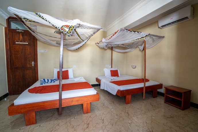 Imagen de la habitación del Hotel Stonetown View Inn. Foto 4