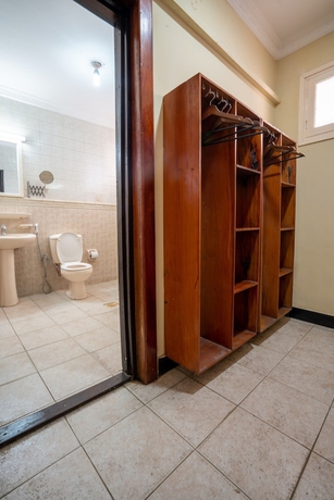 Imagen de la habitación del Hotel Stonetown View Inn. Foto 5