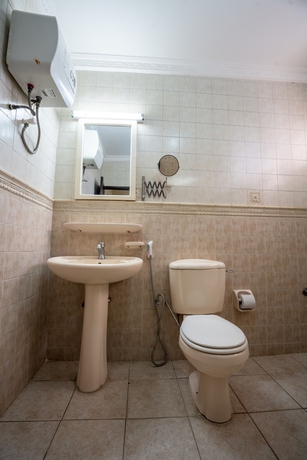 Imagen de la habitación del Hotel Stonetown View Inn. Foto 6