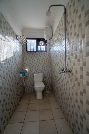Imagen de la habitación del Hotel Stonetown View Inn. Foto 8