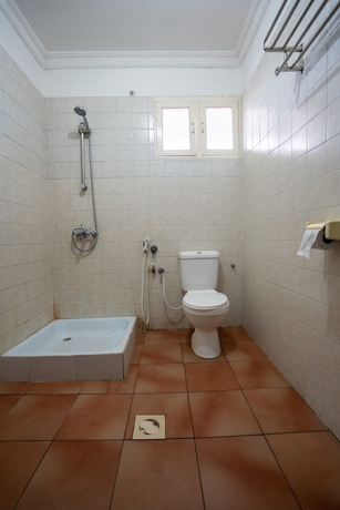 Imagen de la habitación del Hotel Stonetown View Inn. Foto 10