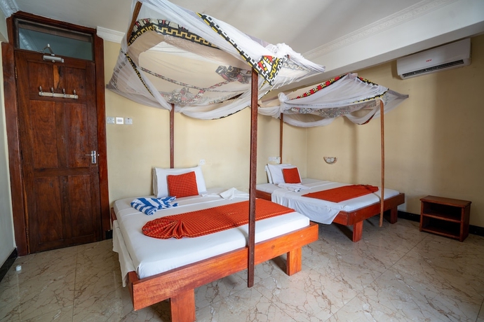 Imagen de la habitación del Hotel Stonetown View Inn. Foto 12