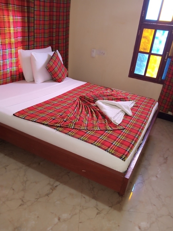 Imagen de la habitación del Hotel Stonetown View Inn. Foto 13