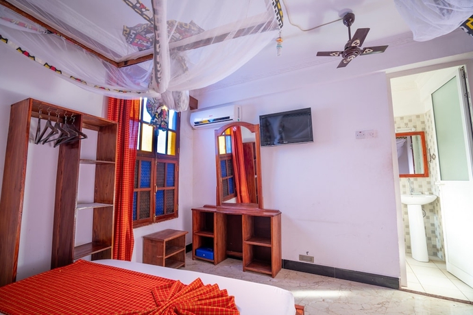 Imagen general del Hotel Stonetown View Inn. Foto 1