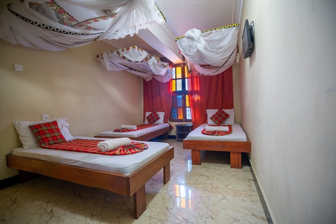 Imagen de la habitación del Hotel Stonetown View Inn. Foto 14
