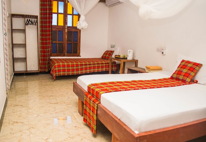 Imagen de la habitación del Hotel Stonetown View Inn. Foto 15