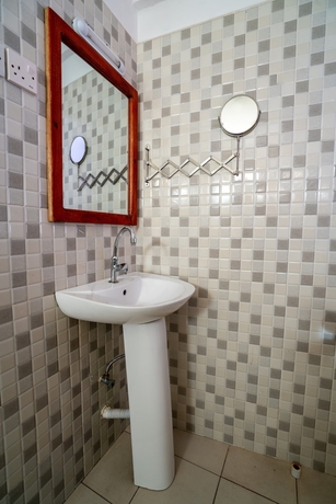 Imagen de la habitación del Hotel Stonetown View Inn. Foto 16