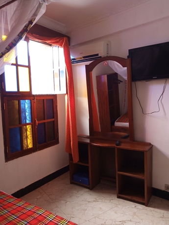 Imagen de la habitación del Hotel Stonetown View Inn. Foto 17