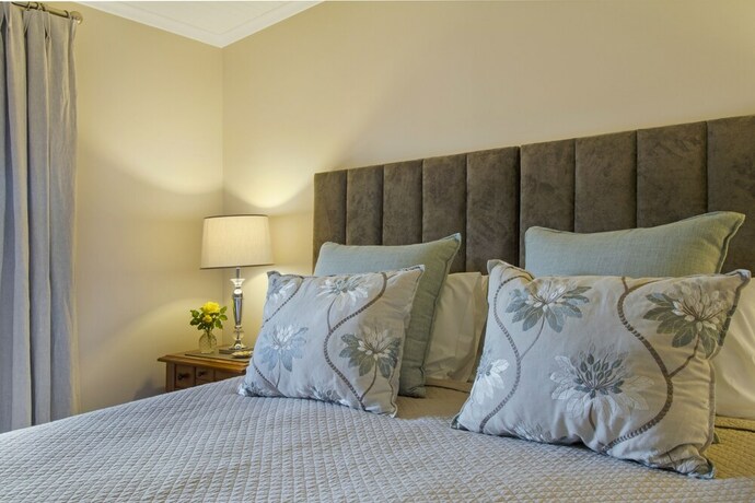 Imagen de la habitación del Hotel Stonewell Cottages and Vineyards. Foto 20