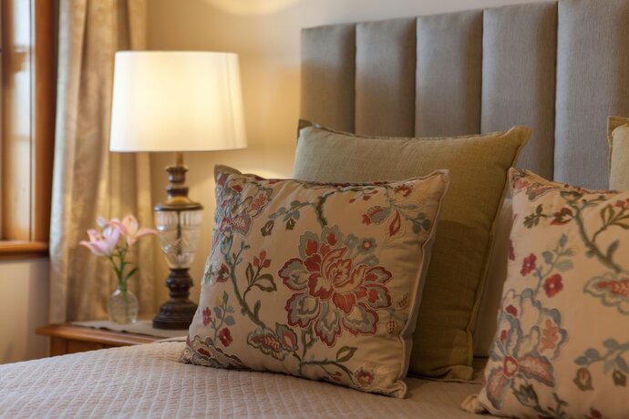 Imagen de la habitación del Hotel Stonewell Cottages and Vineyards. Foto 26