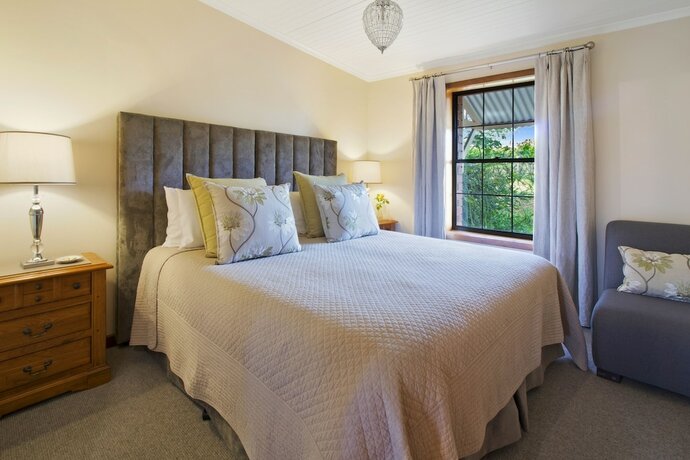 Imagen de la habitación del Hotel Stonewell Cottages and Vineyards. Foto 28