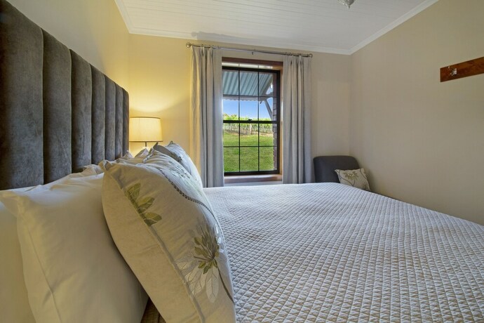Imagen de la habitación del Hotel Stonewell Cottages and Vineyards. Foto 29