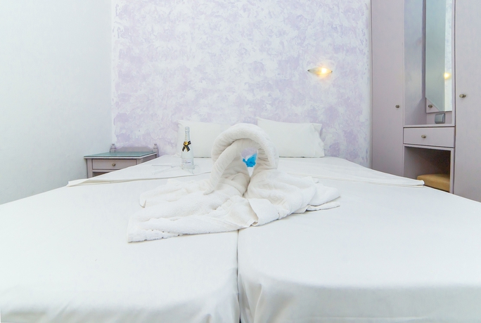 Imagen de la habitación del Hotel Stonewell. Foto 5