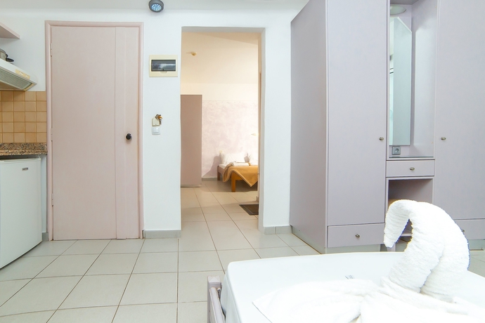 Imagen de la habitación del Hotel Stonewell. Foto 6