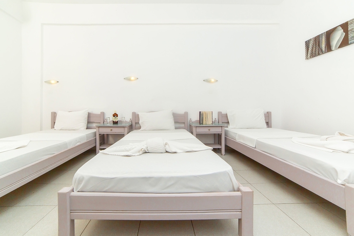 Imagen de la habitación del Hotel Stonewell. Foto 7