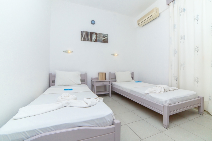 Imagen de la habitación del Hotel Stonewell. Foto 8