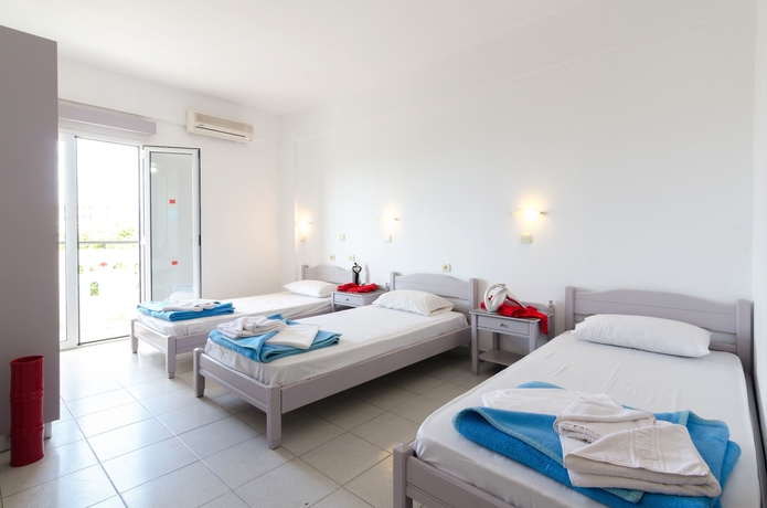 Imagen de la habitación del Hotel Stonewell. Foto 9