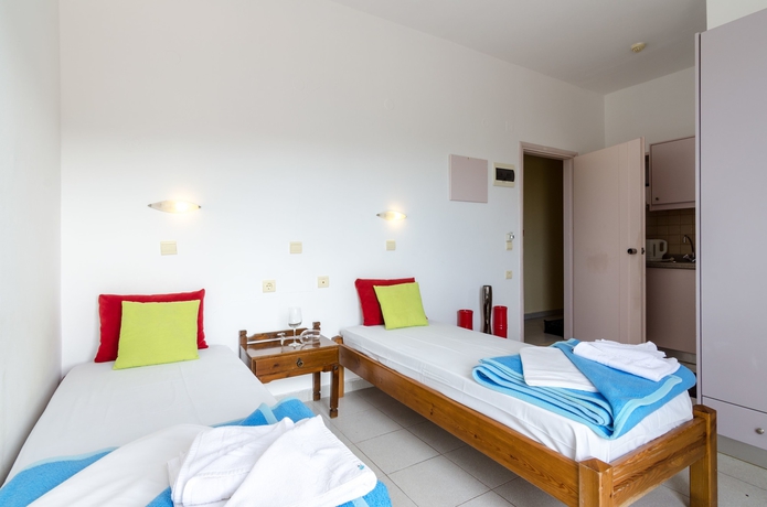 Imagen de la habitación del Hotel Stonewell. Foto 11