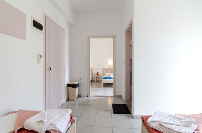 Imagen de los interiores del Hotel Stonewell. Foto 17