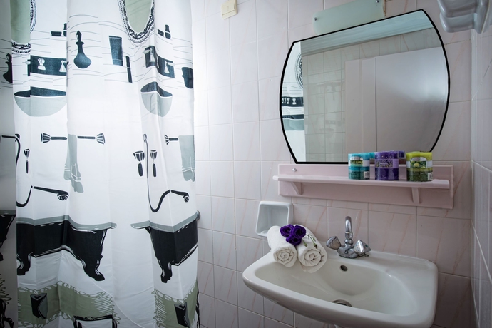 Imagen de la habitación del Hotel Stonewell. Foto 12