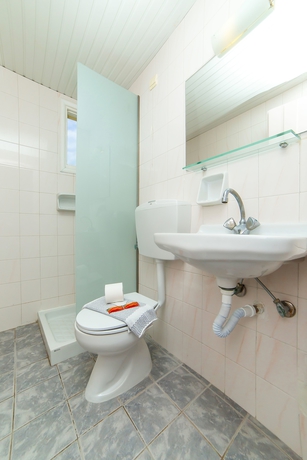 Imagen de la habitación del Hotel Stonewell. Foto 13