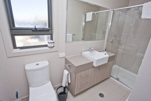 Imagen de la habitación del Hotel Stonewood Villas. Foto 2