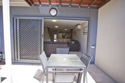 Imagen de la habitación del Hotel Stonewood Villas. Foto 3