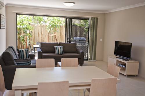 Imagen de la habitación del Hotel Stonewood Villas. Foto 6