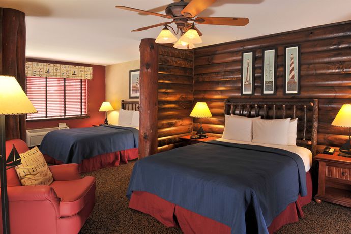 Imagen de la habitación del Hotel Stoney Creek Columbia. Foto 5